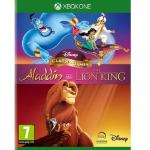 ALADDIN AND LION KING Xbox One
