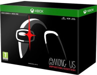 Among Us Impostor Edition (N)