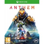 Anthem Xbox One igra,novo u trgovini,račun