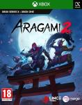 Aragami 2 -  Xbox One