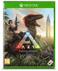 Ark Survival Evolved Xbox One igra,novo u trgovini,račun