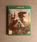 Ark Survival Evolved XBOX ONE