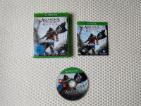 Assasins Creed IV Black Flag za Xbox one #022