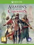 Assassin's Creed Cronicles XBOX ONE igra,novo u trgovini,račun
