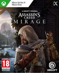 Assassin's Creed Mirage Collector Edition (IT/Multi in Game) (N)