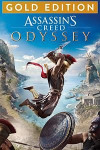 Assassin's Creed Odyssey Gold Edition  Xbox Live