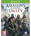 Assassin's Creed Unity (N)