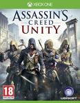 Assassin's Creed Unity XBOX ONE igra,novo u trgovini,račun