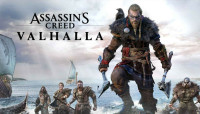 Assassin's Creed: Valhalla (Xbox One/Xbox X/S Series) (EU)