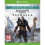 Assassins Creed Valhalla Drakar Ed Xbox One igra,novo u trgovini,račun