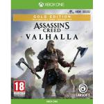 Assassins Creed Valhalla Gold Edition Xbox One igra,novo,račun