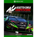 Assetto Corsa Competizione Xbox One igra,novo u trgovini,račun