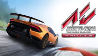 Assetto Corsa Ultimate Edition (Xbox One) (Europe)