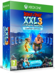 Asterix and Obélix XXL 3 - The Crystal Menhir (Limited Edition)N