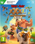 Asterix & Obelix XXXL The Ram From Hibernia - Limited Edition Xbox One
