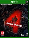 Back 4 Blood (N)