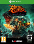 Battle Chasers Nightwar (N)