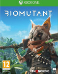 Biomutant (N)