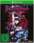 Bloodstained: Ritual of the Night (DE/Multi in Game)(N)