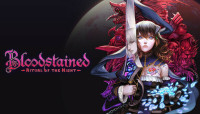 Bloodstained: Ritual of the Night (Xbox One) (Europe)