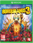 Borderlands 3  Xbox 1 igra,novo u trgovini,račun
