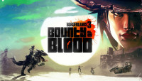 Borderlands 3: Bounty of Blood (Xbox One) (Europe)
