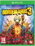 Borderlands 3 Xbox 1 igra,novo u trgovini,račun