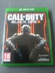 call of duty Black ops 3 xbox one
