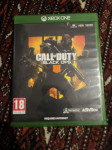 Call of Duty Black Ops 4 - Xbox One