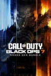 Call of Duty: Black Ops 7 Cross-Gen Bundle Xbox