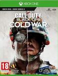 Call of Duty Black Ops Cold War (N)