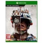Call of Duty Black Ops Cold War Xbox One igra,novo u trgovini,račun