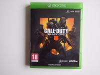 Call of Duty: Black Ops IIII (4)  Xbox One
