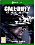 Call of Duty Ghost Xbox One