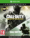 Call of Duty: Infinite Warfare  Xbox One