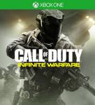 CALL OF DUTY INFINITE WARFARE Xbox One