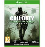 Call of Duty: Modern Warfare Remastered Xbox One,novo u trgovini,račun