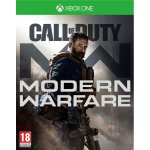 Call of Duty: Modern Warfare Xbox One igra,novo u trgovini,račun
