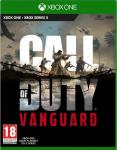 Call of Duty Vanguard (N)