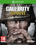 Call of Duty WW2 (English in game) (FR) (N)