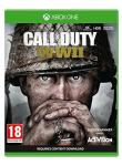 Call of Duty WWII (N)