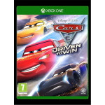 Cars 3 Driven to Win (N)