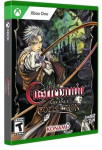Castlevania Advance Collection (Circle of the Moon Cover) Lim. N