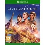 Sid Meier's Civilization VI Xbox One igra,novo u trgovini,račun