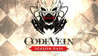 Code Vein - Season Pass (Xbox One) (Europe)