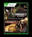 Commandos 2 & 3 HD Remaster Xbox One