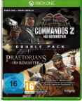 Commandos 2 and Praetorians: HD Remaster Double Pack(ITA/Multi )
