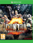 Contra - Rogue Corps (N)