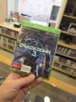 Crackdown 3 Xbox (Zapakirano)