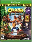 Crash Bandicoot N. Sane Trilogy Xbox One Igra,novo u trgovini,račun